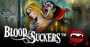 Blood Suckers at Forbes Casino