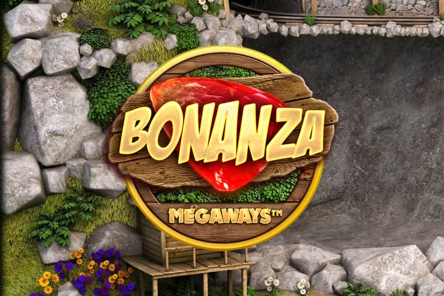 Bonanza Megaways at Forbes Casino