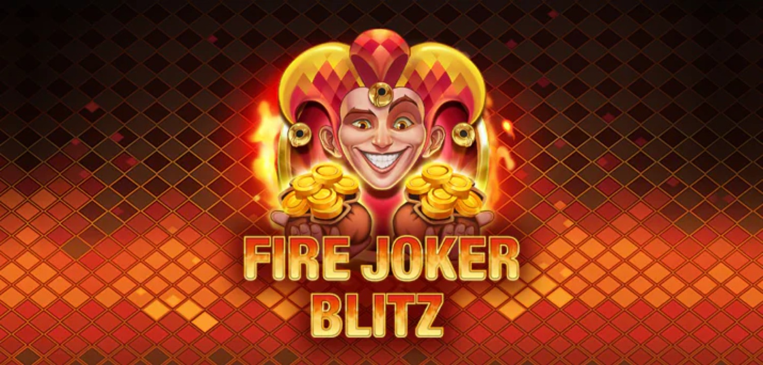 Fire Joker at Forbes Casino