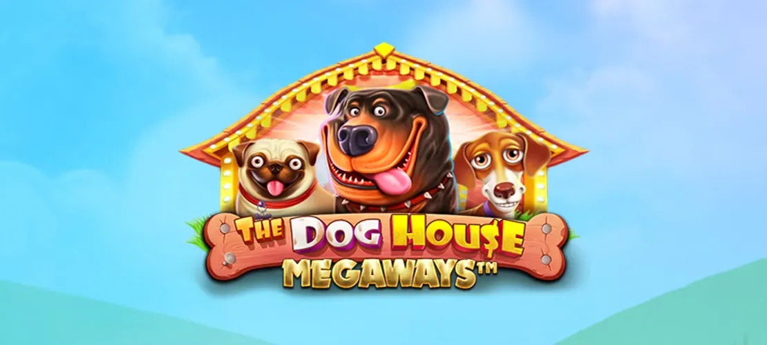 The Dog House Megaways at Forbes Casino